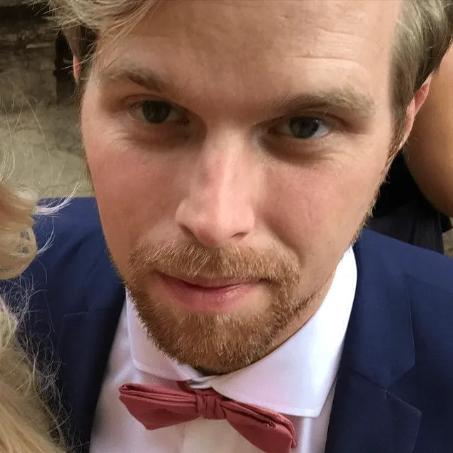 Kris Eriksson