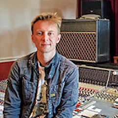 Kris Fredriksson