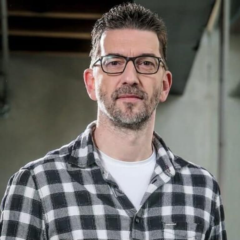 Kris Wauters