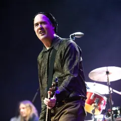 Krist Novoselic