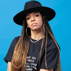 Kristal “Tyte” Oliver