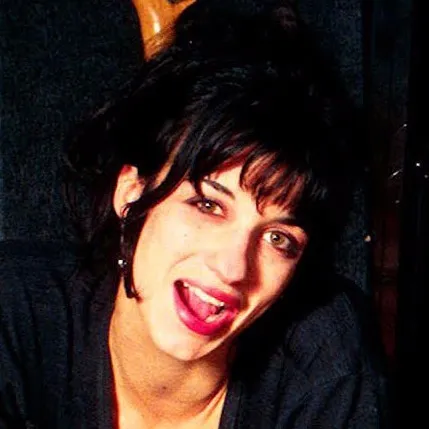 Kristen Pfaff