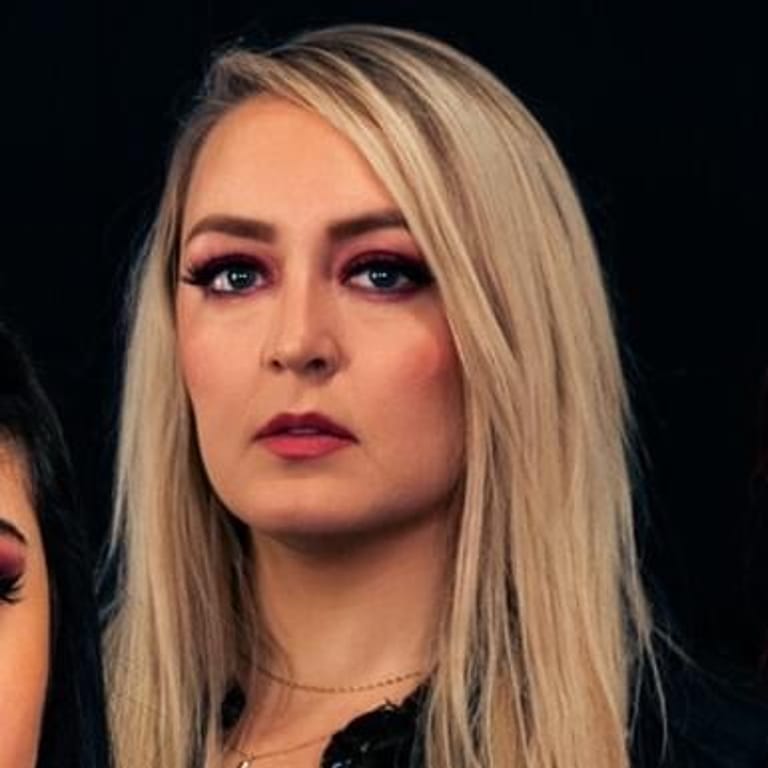Kristen Sturgis