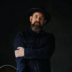 Kristian Bush