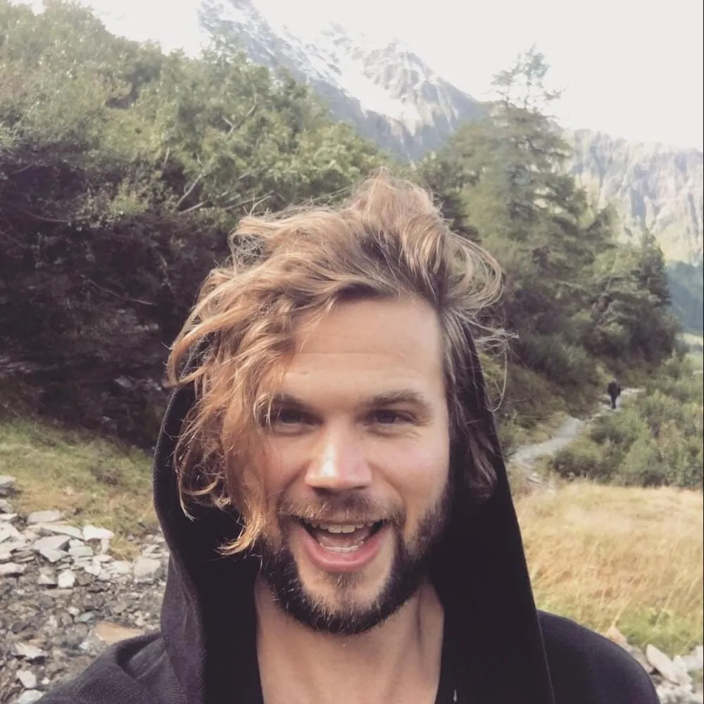 Kristian Donaldson