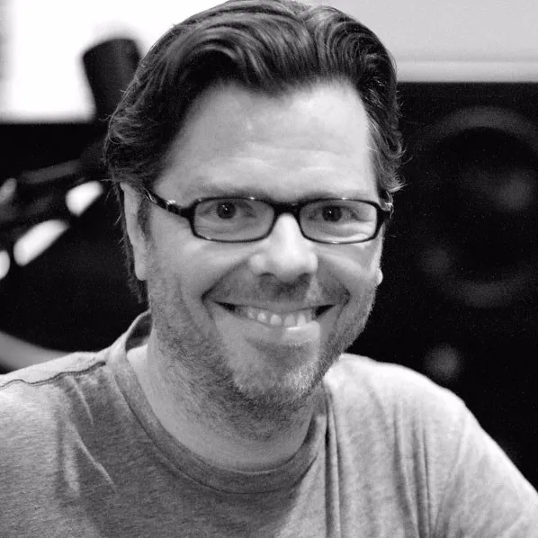 Kristian Lundin