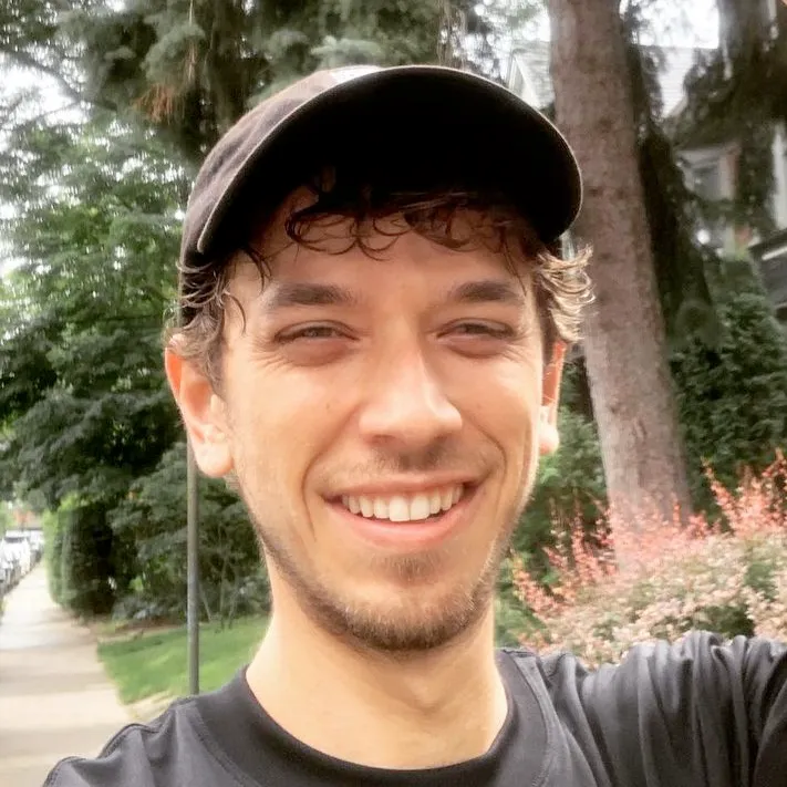 Kristian Montano
