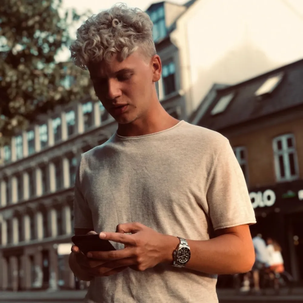 Kristian Rose