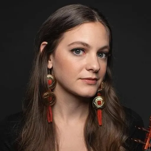 Kristin Weber