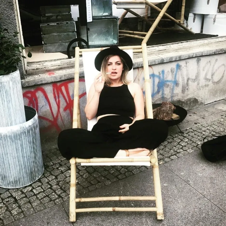 Kristine Bogan