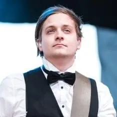 Kristján Páll Kristjánsson