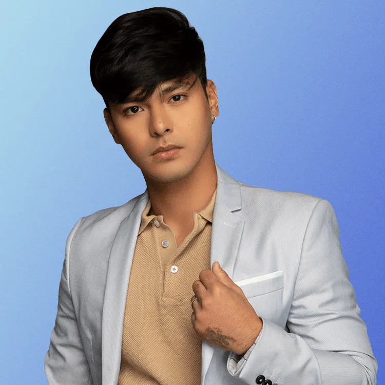 Kristoffer Martin