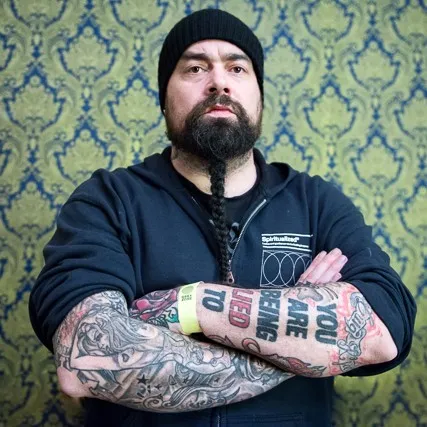 Kristoffer Rygg