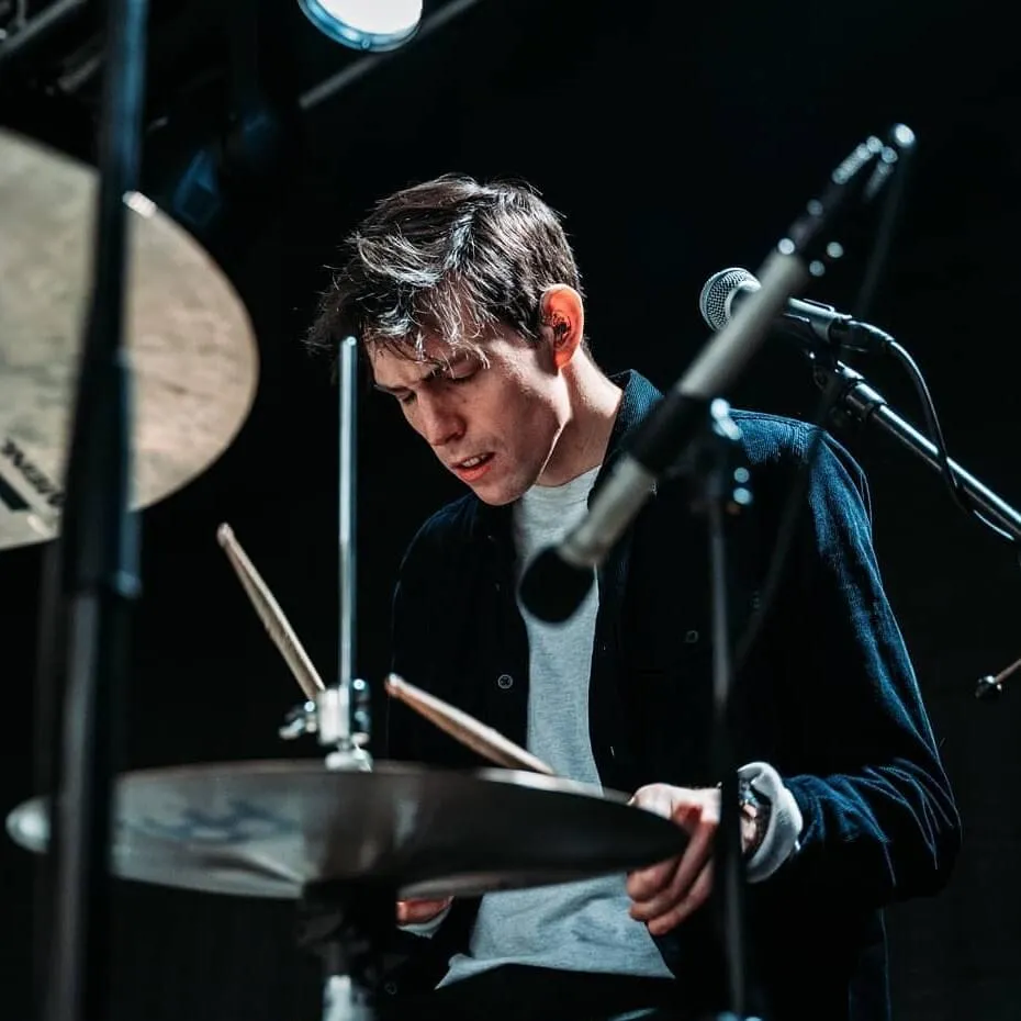 Kristoffer Van Der Pas
