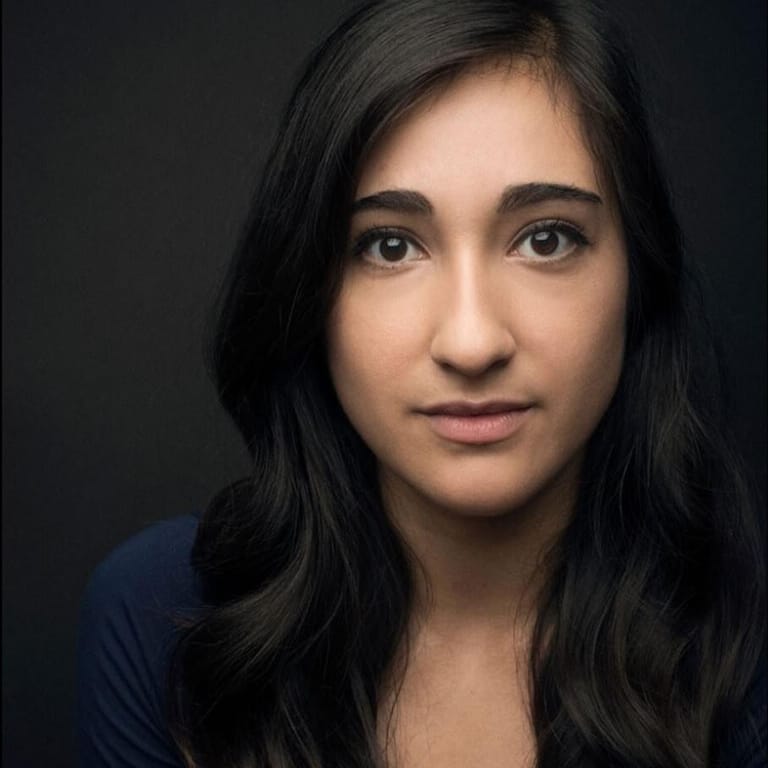 Krystina Alabado
