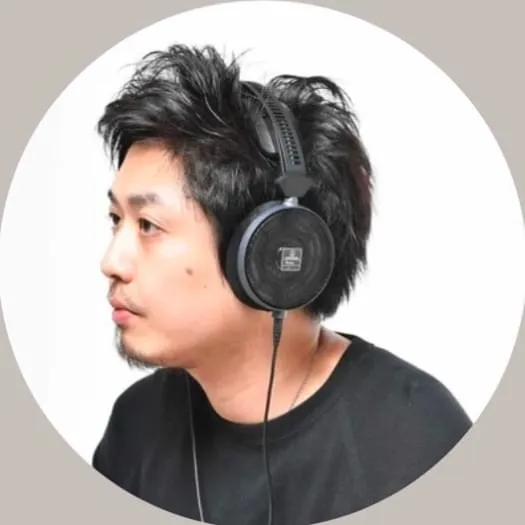 今関邦裕 (Kunihiro Imazeki)