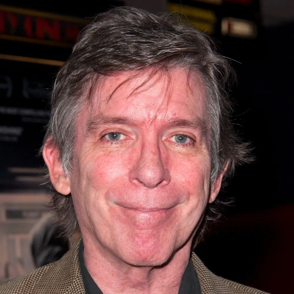 Kurt Loder