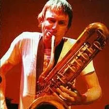 Kurt McGettrick