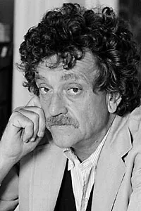 Kurt Vonnegut
