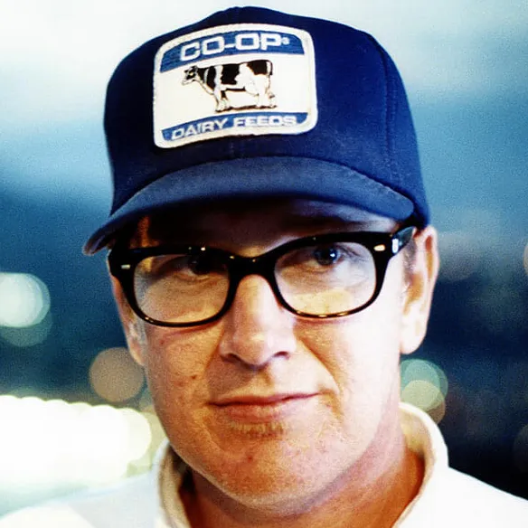 Kurt Wagner