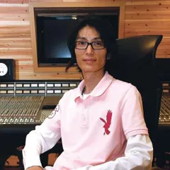 곽정신 (Kwak Jeong Shin)