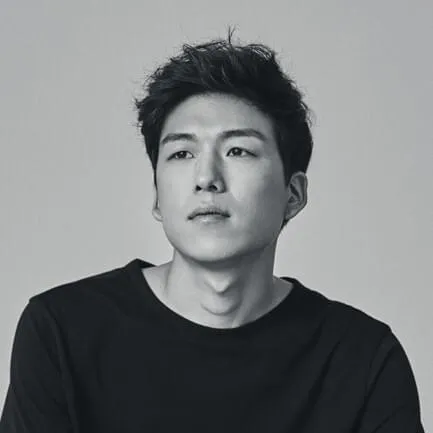 Kwak Jin Eon (곽진언)