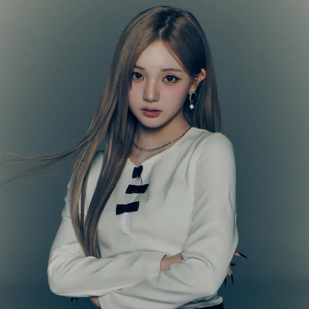 Kwak YeonJi (곽연지)