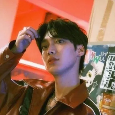 Kwangmin (광민)