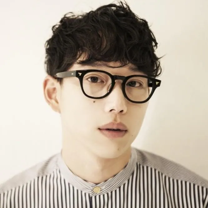Kwon Jung Yeol (권정열)