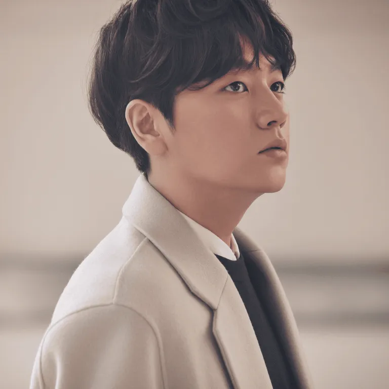 KWON SOON IL (권순일)