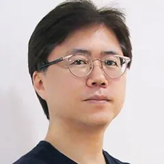 권석홍 (Kwon Suk Hong)