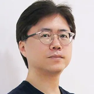 권석홍 (Kwon Suk Hong)