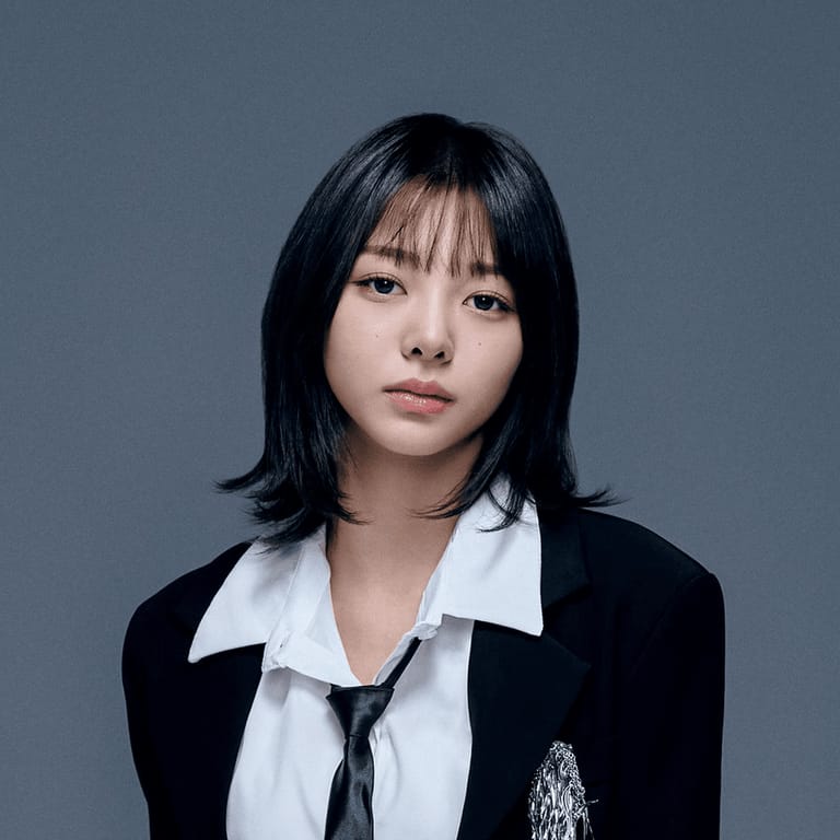 Kwon Yejin (권예진)