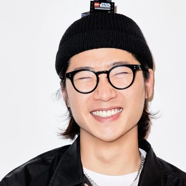 권용수 (Kwon Yong Soo) (Saccharin Film)