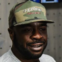 Kyambo “Hip Hop” Joshua