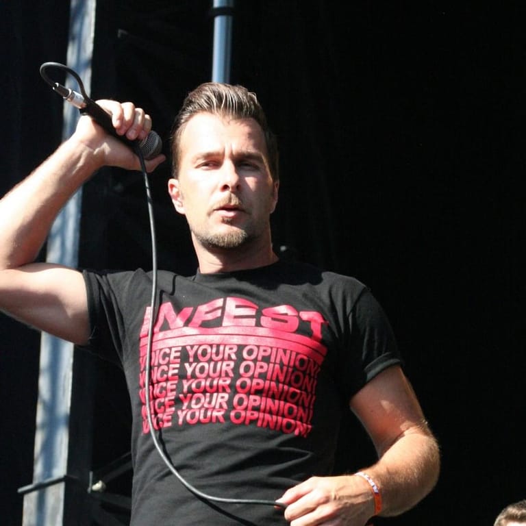 Kyle Bishop