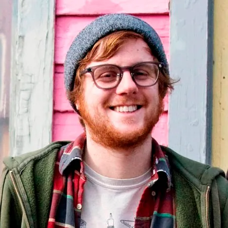 Kyle Gilbride