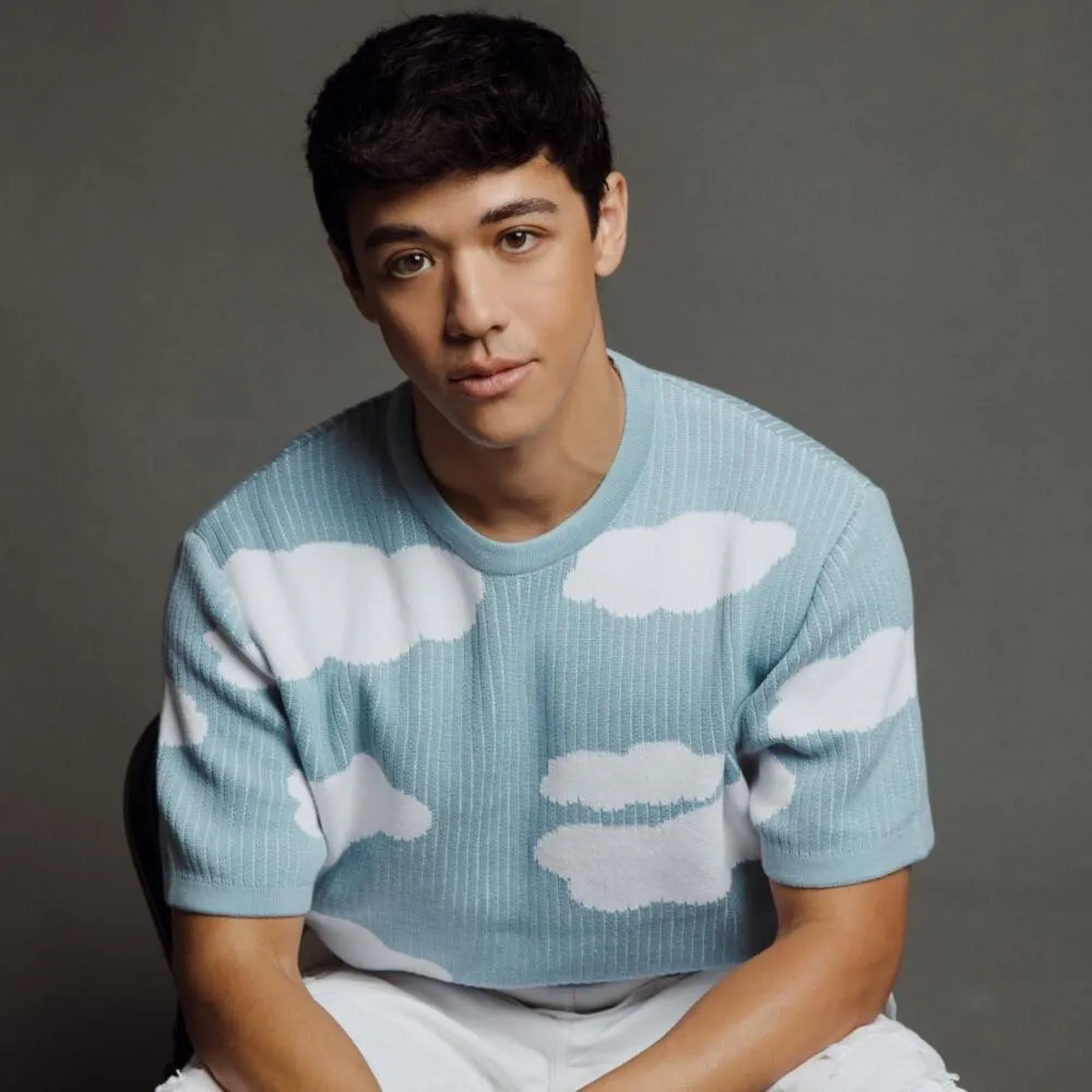 Kyle Hanagami