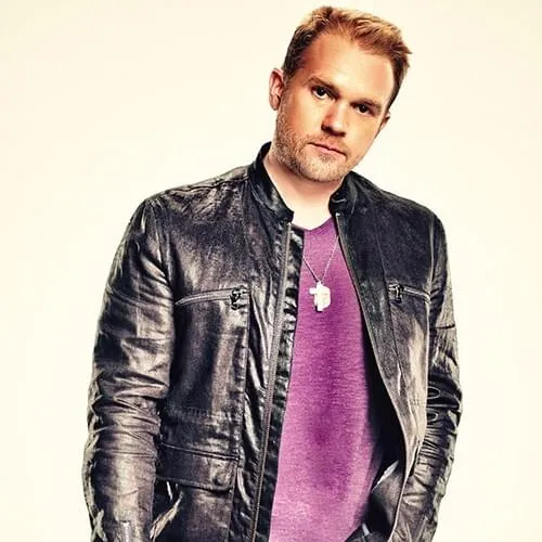 Kyle Jacobs