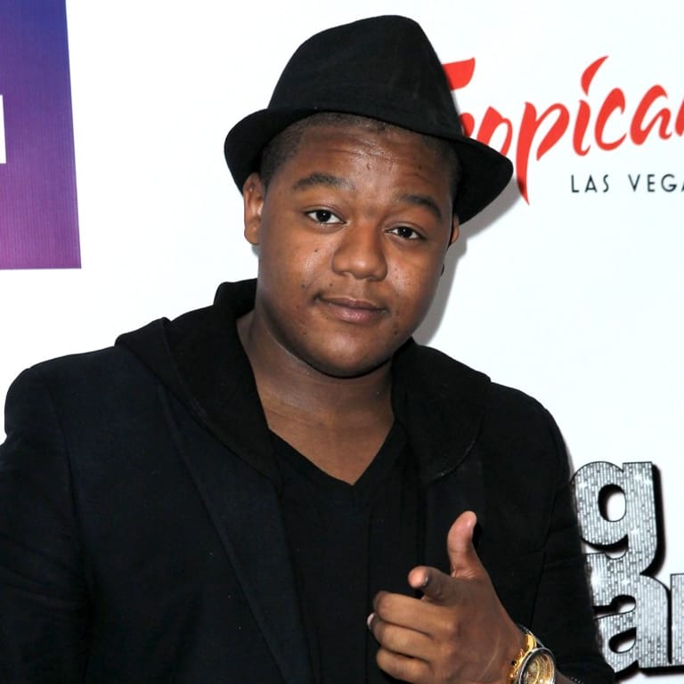 Kyle Massey