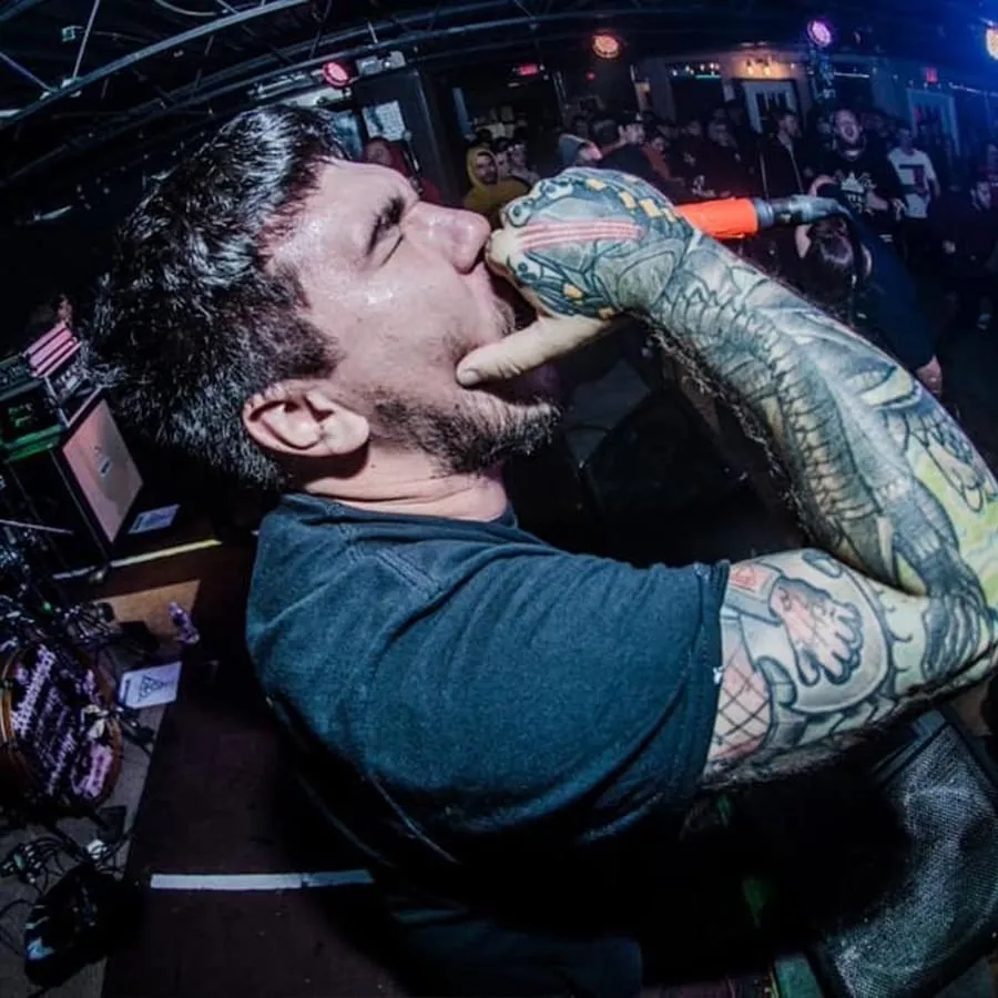 Kyle Medina