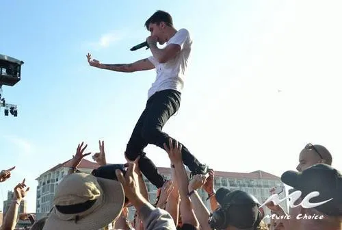 Kyle Pavone