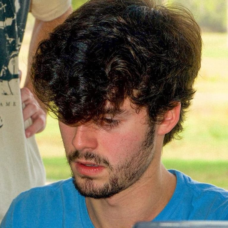Kyle Reith