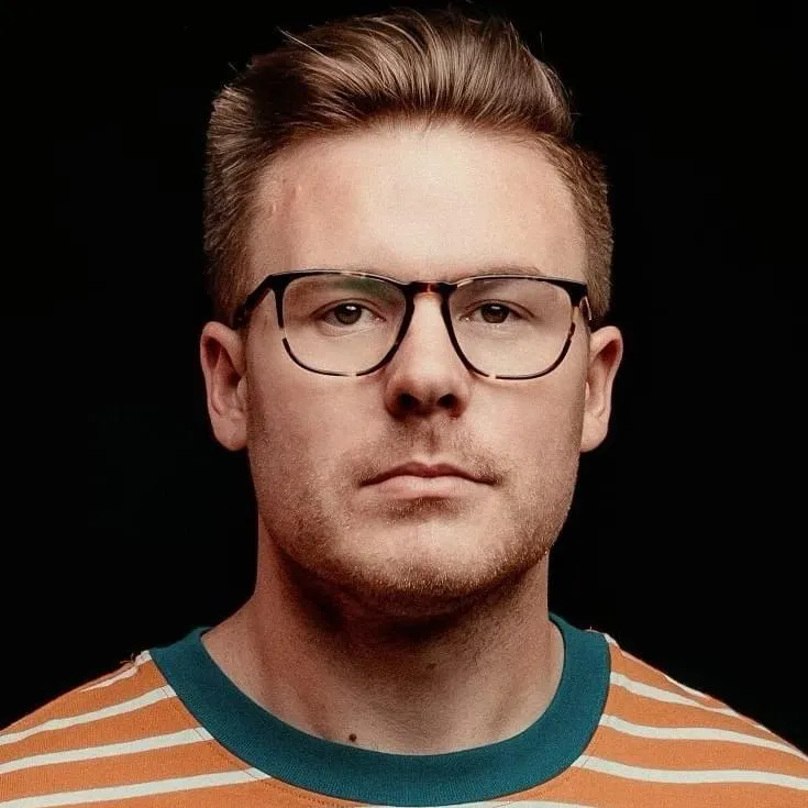 Kyle Reynolds