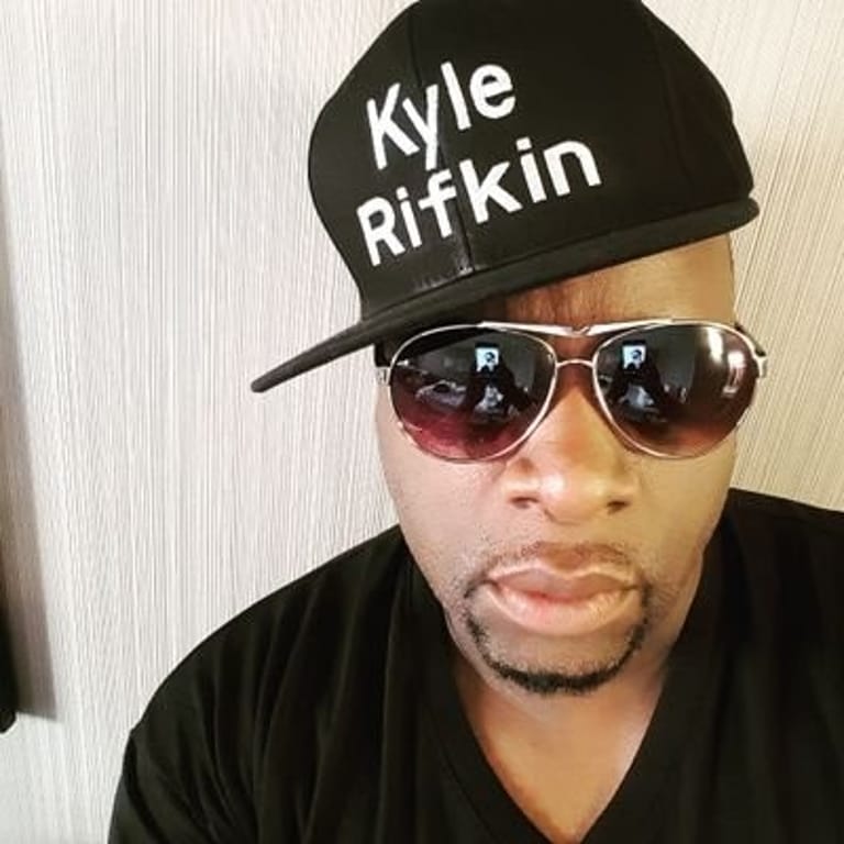 Kyle Rifkin