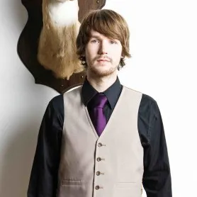 Kyle Ryan