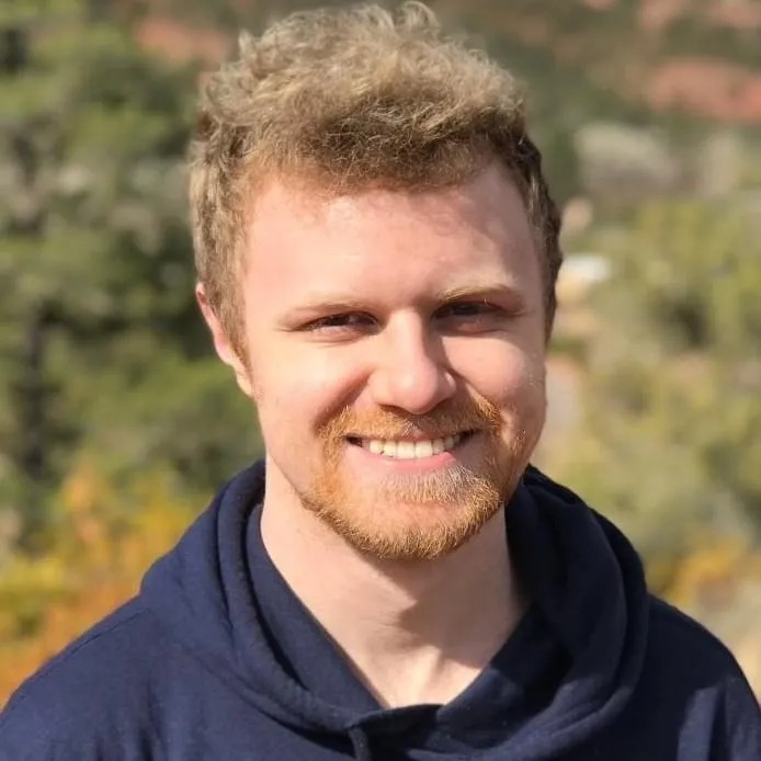 Kyle Scherrer