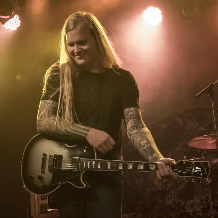 Kyle Shutt