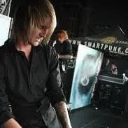 Kyle Simmons (Post-Hardcore)