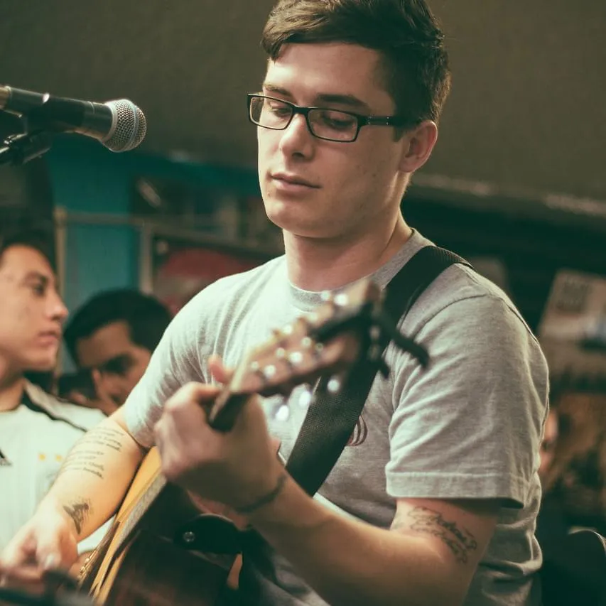 Kyle Soto